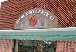 Excursão ao Mercado Central BH - 2016  