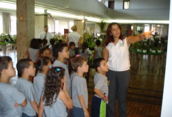 Visita à Exposição 