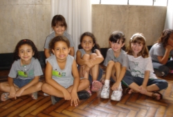 Visita à Exposição 