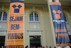 Programa de Educação e Treinamento - 2007