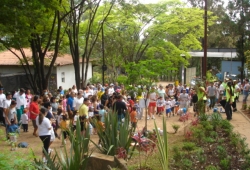 1ª Caminhada Ecológica