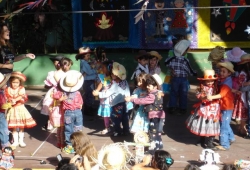 Festa Junina 