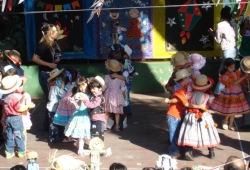 Festa Junina 