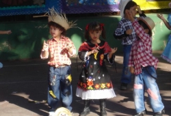 Festa Junina 