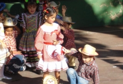 Festa Junina 