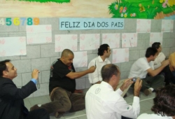 Dia dos Pais 2007