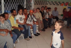 Dia dos Pais 2007