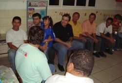 Dia dos Pais 2007