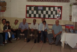 Dia dos Pais 2007