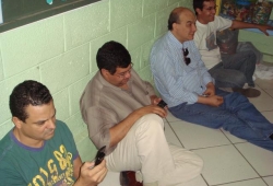 Dia dos Pais 2007