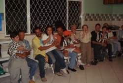 Dia dos Pais 2007