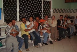 Dia dos Pais 2007