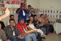 Dia dos Pais 2007