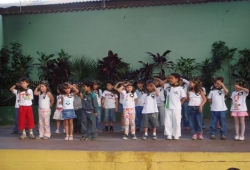 Auditório Interno