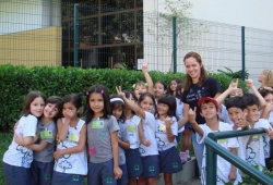 Visita ao Museu de Ciências Naturais Puc Minas