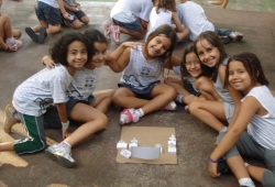 Maquete do 2º ano/9