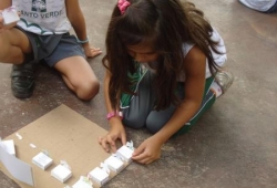 Maquete do 2º ano/9