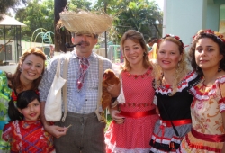 Festa Junina 2008 - 