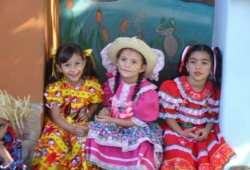 Festa Junina 2008 - 