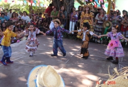 Festa Junina 2008 - 