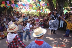 Festa Junina 2008 - 