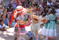 Festa Junina 2008 - 