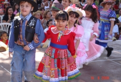 Festa Junina 2008 - 