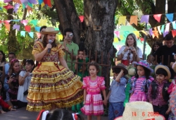 Festa Junina 2008 - 