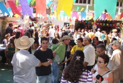 Festa Junina 2008 - 