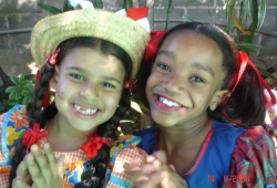 Festa Junina 2008 - 