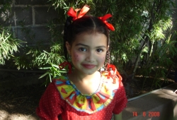 Festa Junina 2008 - 