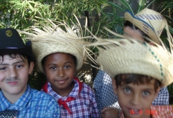 Festa Junina 2008 - 