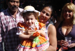 Festa Junina 2008 - 