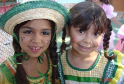 Festa Junina 2008 - 