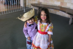 Festa Junina 2008 - 