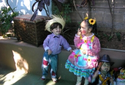 Festa Junina 2008 - 