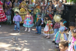 Festa Junina 2008 - 