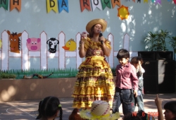 Festa Junina 2008 - 