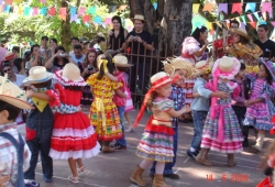 Festa Junina 2008 - 