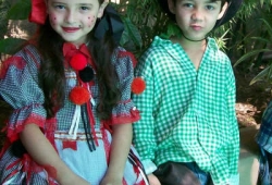 Festa Junina 2008 - 