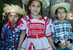 Festa Junina 2008 - 