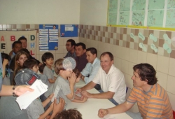 Dia dos pais - 2008