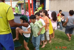 Dia das Crianças