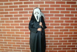 Halloween