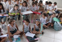 Dia Nacional do Livro - 2008 