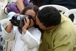 2º Troca de faixa - Judô 2008