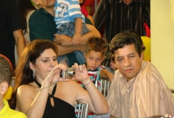 Formatura 2008