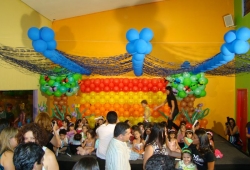 Formatura 2008