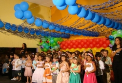 Formatura 2008