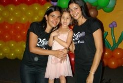 Formatura 2008